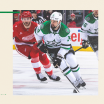 Heika’s Take: Dallas Stars pick up point against Detroit Red Wings, enter Christmas break on high note 122425