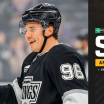 Penguins Sign Forward Andrei Kuzmenko to a One-Year Contract