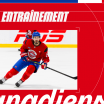 Trios et paires défensives à l’entraînement - 28 janv.