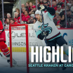 SEA at CAR | Recap