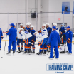Isles Day-to-Day: Ritchie Out 1-2 Weeks