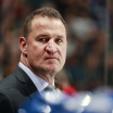 Adam Foote Speaks on His New Coaching Staff