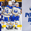 buffalo sabres recap highlights noah ostlund konsta helenius