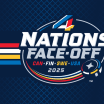 NHL-spelarna taggade för 4 Nations Face-Off