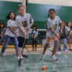 Vegas Golden Knights Announce Upcoming Youth Hockey Clinics Presented by Raising Cane's Chicken Fingers, Green Valley Grocery