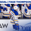 Thompson | Goal at SJS