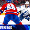 The Backcheck: A pair of losses north of the border