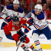 Panthers ready for big challenge of slowing McDavid, Draisaitl