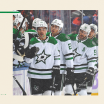 Heika’s Take: Dallas Stars explode out of gate in Edmonton Oilers, dominate from start to finish in 8-3 win 112625