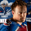 Cale Makar 2025 Norris Trophy Nomination