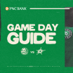 Game Day Guide: Dallas Stars vs New York Islanders 111825