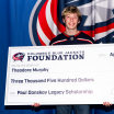 blue jackets donskov legacy scholarship theodore murphy
