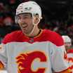 Hanley's Return To Calgary 'An Easy Call'