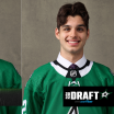 Dallas Stars come away with four defensemen among the six picks at 2022 NHL Draft