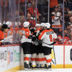 Postgame RAV4: Flyers Beguile Devils, 5-1