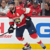 Panthers : Ekblad pourrait s'absenter lundi