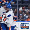 Isles Day to Day: Open Practice