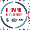 Month to Celebrate: Iceplex, Kraken Fete Hispanic Heritage