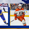 buffalo sabres qualifying offers peyton krebs olen zellweger