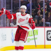 Detroit Red Wings Ottawa Senators game recap February 26 2026