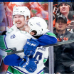 Marco Rossi Scores OT Winner, Canucks Top Ducks 4-3
