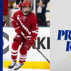 sabres prospects 2026 ncaa tournament