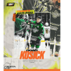 Ducks Select Kosick in Sixth Round of NHL Draft 