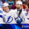 The Backcheck: Tampa Bay Lightning ride fast start to road trip-opening victory