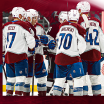 Game Recap 10-07-25