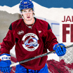 Jake Fisher Development Camp Story