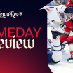 PREVIEW: Panthers try to even series with Maple Leafs in Game 4