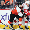 Postgame RAV4: Flyers Fall to Detroit, 4-2