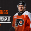 RAV4 Things: Flyers @ Wild