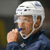 Developing a New Wave of Vancouver Canucks is Manny Malhotra’s Focus as Abbotsford Head Coach