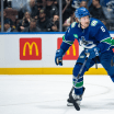 Canucks Commence Preseason at Rogers Arena with Matchup Against Seattle Kraken 