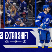 Mishkin's Extra Shift: Tampa Bay Lightning 4, Colorado Avalanche 2