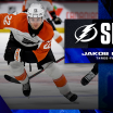 LIGHTNING SIGN FORWARD JAKOB PELLETIER TO A THREE-YEAR CONTRACT