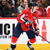 Capitals Assign Alex Alexeyev to Hershey on Conditioning Loan