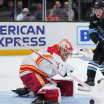 Flames Drop Decision To Mammoth