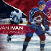 Ivan Ivan: From Avalanche Fan to Avalanche Player