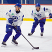 Building Blue: Wrapping Up a Whirlwind Year for Wilson Björck