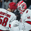 Martin Shines As Canes Leave Vegas A Winner