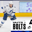 Nuts & Bolts: An early puck drop on Black Friday