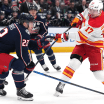 Flames Fall To Blue Jackets - 29.11.24