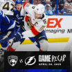 Recap: Florida Panthers 6, Tampa Bay Lightning  - 3 Game 5