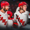 Projected Lineup: Round 2, Game 5 at WSH