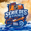 LNH Lightning dévoilent logo Série des stades 2026