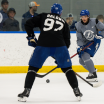 The FourCheck: Kralovic, Vilén get first Tampa look; catching up with '25 picks Baldwin, Foster