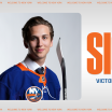 Islanders Sign Eklund