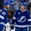 Quick goals seal win over Panthers in Orlando